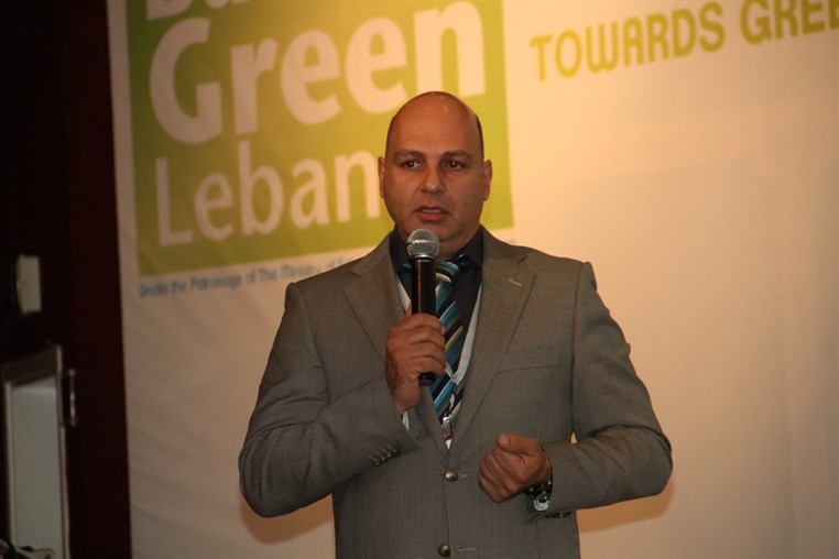 7th Build It Green Lebanon